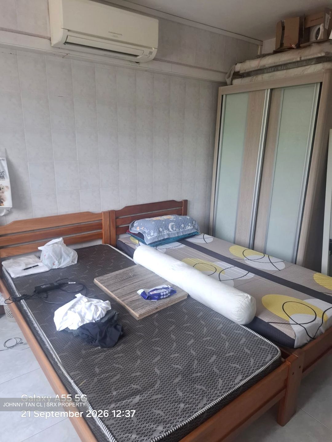 Blk 37 Rumah Tinggi View (Bukit Merah), HDB 3 Rooms #623571251